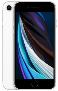 iPhone SE 2. nesil (2020) - Tamir Fiyatları