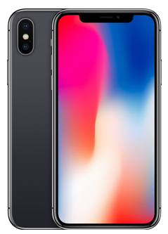 iPhone X - Tamir Fiyatları